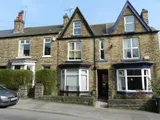Osborne Road, Sheffield S11