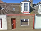 Kirkpatrick Street, GIRVAN, South Ayrshire