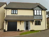 Jubilee Close, Cubert, NEWQUAY, Cornwall