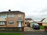 Heol Las, North Cornelly, BRIDGEND, Mid Glamorgan