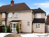 Cowley Hill, BOREHAMWOOD, Hertfordshire