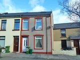 Cemetery Road, ABERDARE, Mid Glamorgan