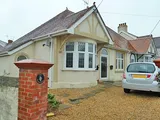 West Road, Nottage, PORTHCAWL, Mid Glamorgan