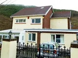 Pentwyn Road, Cynonville, PORT TALBOT, West Glamorgan