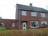 Moorfield Crescent, Hemsworth, PONTEFRACT, West Yorkshire