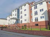 Milbourne Court, Milbourne Street, CARLISLE, Cumbria