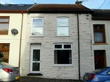 Marian Street, TONYPANDY, Mid Glamorgan
