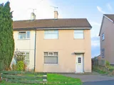 Wingfield Road, New Tupton, CHESTERFIELD, Derbyshire