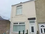 Irenes Avenue, Lorraine Street, HULL, East Riding of Yorkshire