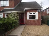 Westbury Way, Chester CH4