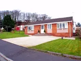 Uwch Y Dre, Gwernymynydd, MOLD, Flintshire