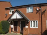 Watersbridge Gardens, Nuneaton CV10