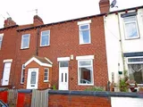 Church Lane, NORMANTON, West Yorkshire