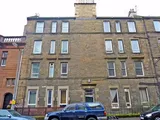 Albion Road, EDINBURGH