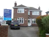 Southridge Road, Pensby, Wirral CH61