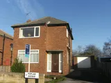 Poplar Avenue, Garforth, Leeds LS25