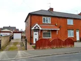 Byron Road, MEXBOROUGH, South Yorkshire