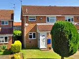 Broadlands, DOWNHAM MARKET, Norfolk