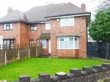 St Annes Road, WOLVERHAMPTON, West Midlands