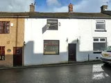Cog Lane, BURNLEY, Lancashire