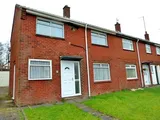 St Gregorys Place, CHORLEY, Lancashire