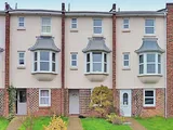 Burgoyne Road, SOUTHSEA, Hampshire