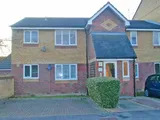 Shortlands Close, BELVEDERE, Kent