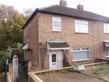 Roberts Road, Edlington, DONCASTER, South Yorkshire