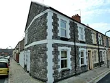 Cumnock Place, CARDIFF, South Glamorgan