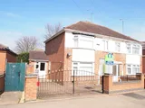 Springfield Road, Kettering NN15