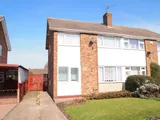 St. Annes Road, Kettering NN15