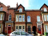 West Avenue, FILEY, North Yorkshire