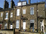 Garden Street, Bradford BD9