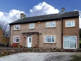 Monyash Road, BAKEWELL, Derbyshire