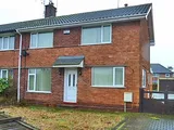 Beardsley Road, Edwinstowe, MANSFIELD, Nottinghamshire