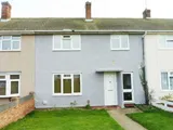 Bardfield, BASILDON, Essex