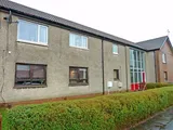 Paterson Avenue, IRVINE, North Ayrshire