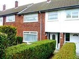 Caldy Way, WINSFORD, Cheshire