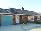 Berriew, WELSHPOOL, Powys