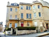 1 Belvedere, BATH