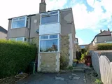Moorview Drive, SHIPLEY, West Yorkshire