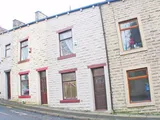 Gordon Street, BACUP, Lancashire