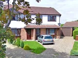 Dorrington Close, Ruskington, SLEAFORD, Lincolnshire
