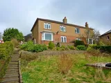 Glenfield Terrace, GALASHIELS, Scottish Borders