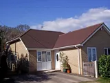 Lodge Road, Holt, WIMBORNE, Dorset