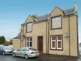 Corsehill, KILWINNING, North Ayrshire