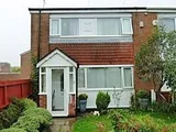 Bowland Drive, LIVERPOOL, Merseyside