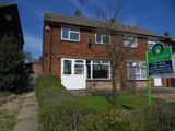 Kirkwood Road, Luton LU4