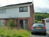 Tyn Y Cae, Pontardawe, SWANSEA, West Glamorgan