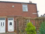 Garden Houses, BLAYDON-ON-TYNE, Tyne and Wear